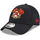 New Era Men's Atlanta Braves 9FORTY '20 Clubhouse Cap                                                                            - view number 3 image
