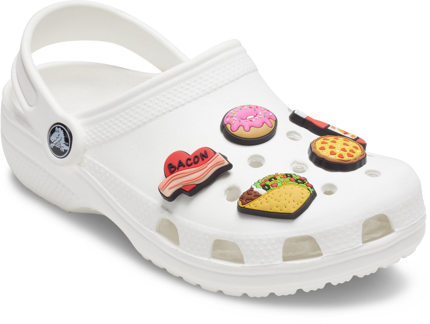 trendy croc jibbitz
