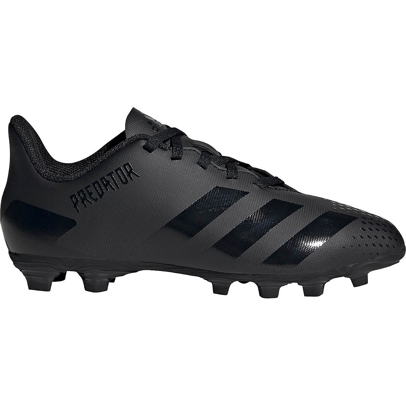 adidas Predator 20.4 Boys' Soccer Cleats                                                                                         - view number 1