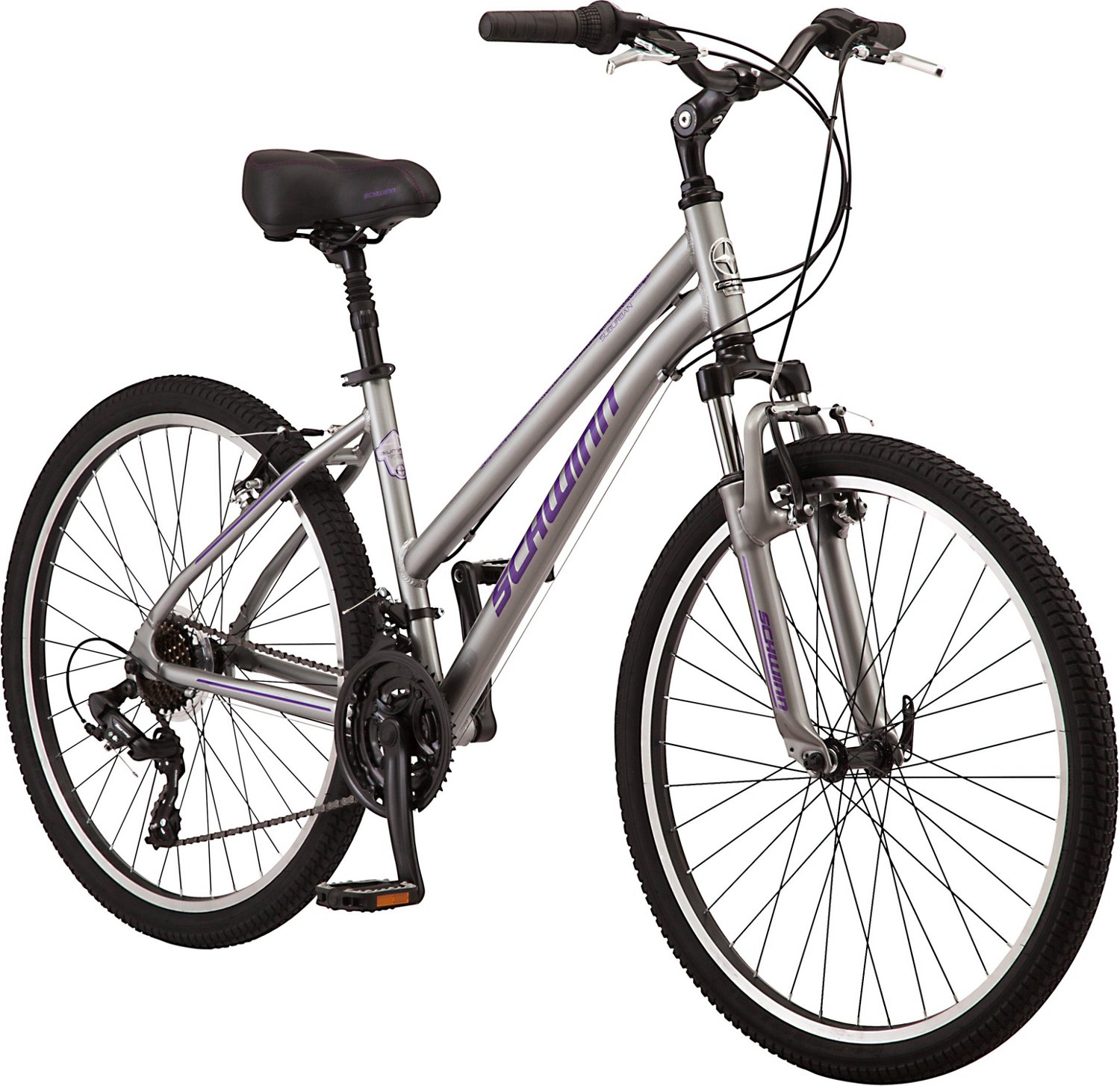 academy sports mens bike