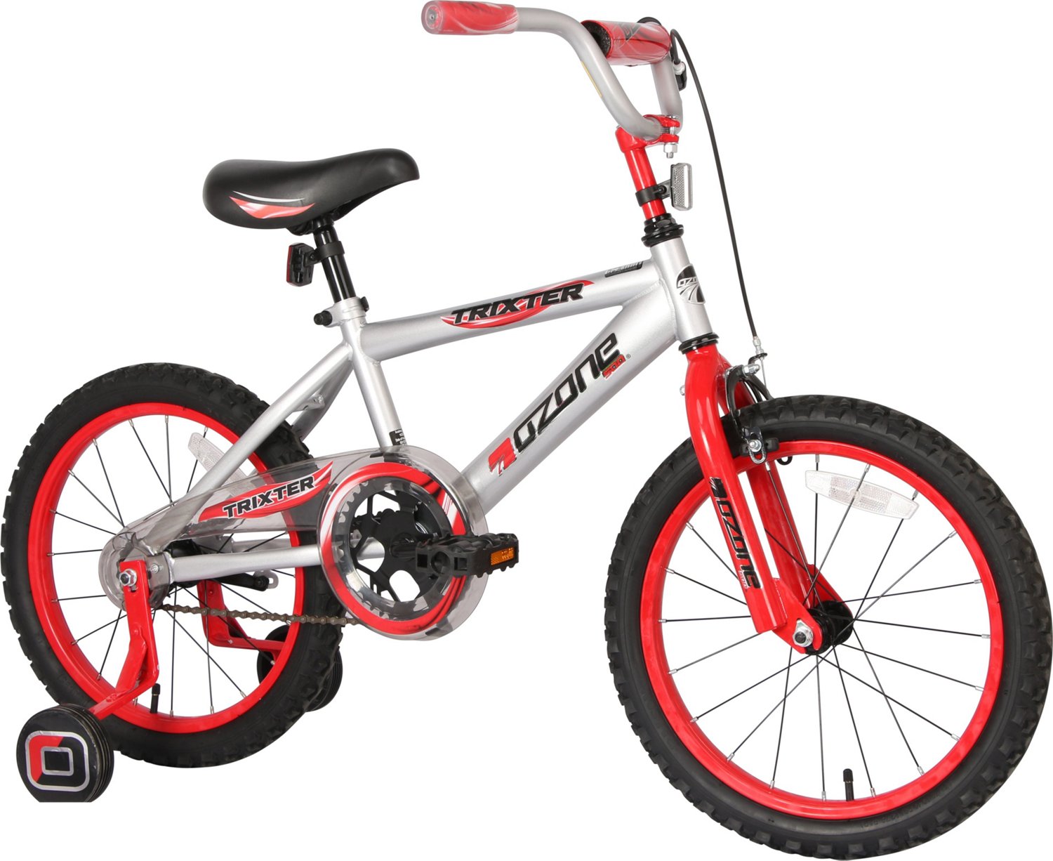 academy sports kids bikes