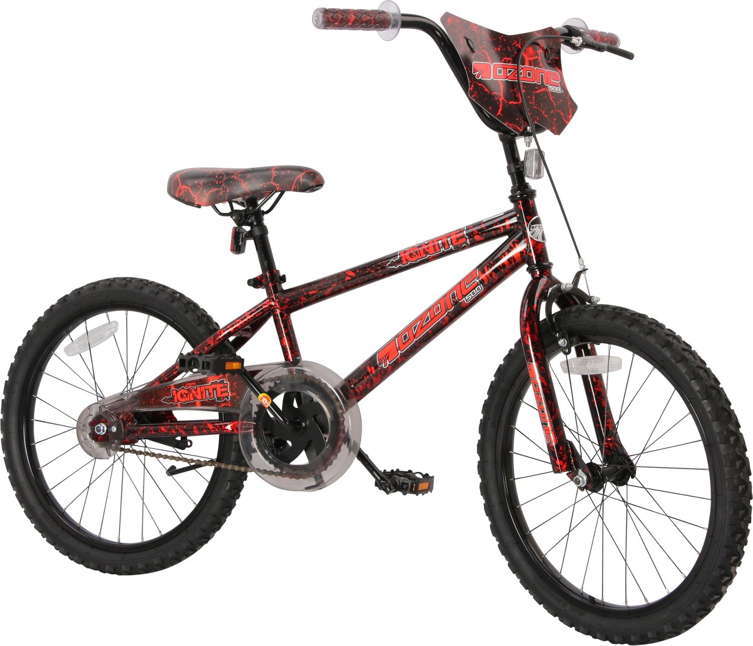 atlas double soccer cycle price