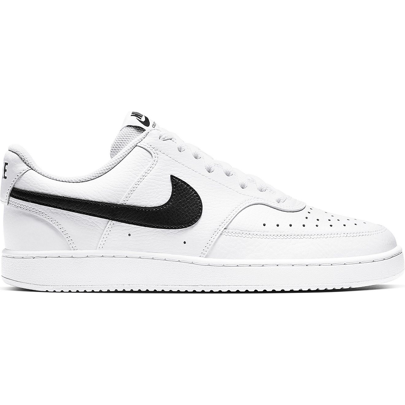 Nike Men's Court Vision Low Shoe                                                                                                 - view number 1