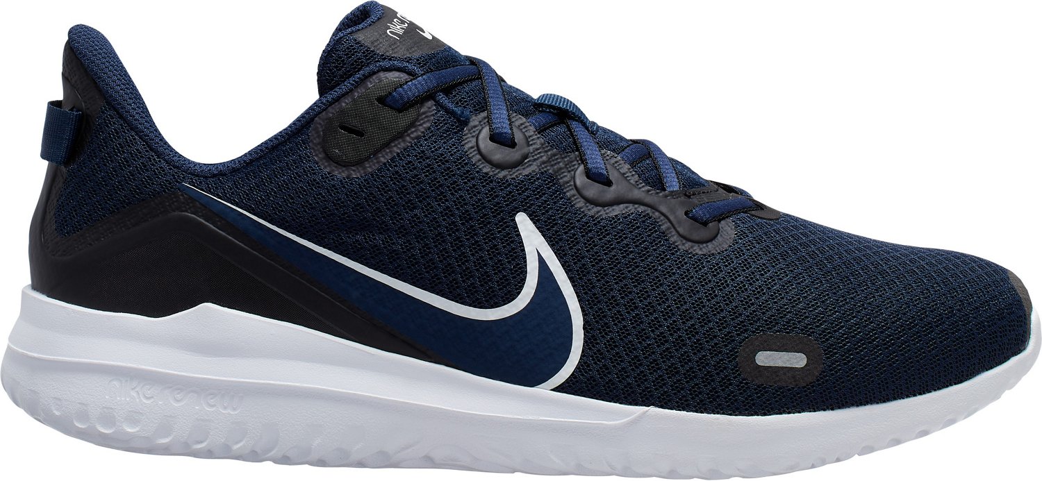 nike renew ride 1