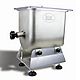 LEM Big Bite Fixed Position 50 lb Meat Mixer                                                                                     - view number 1 image