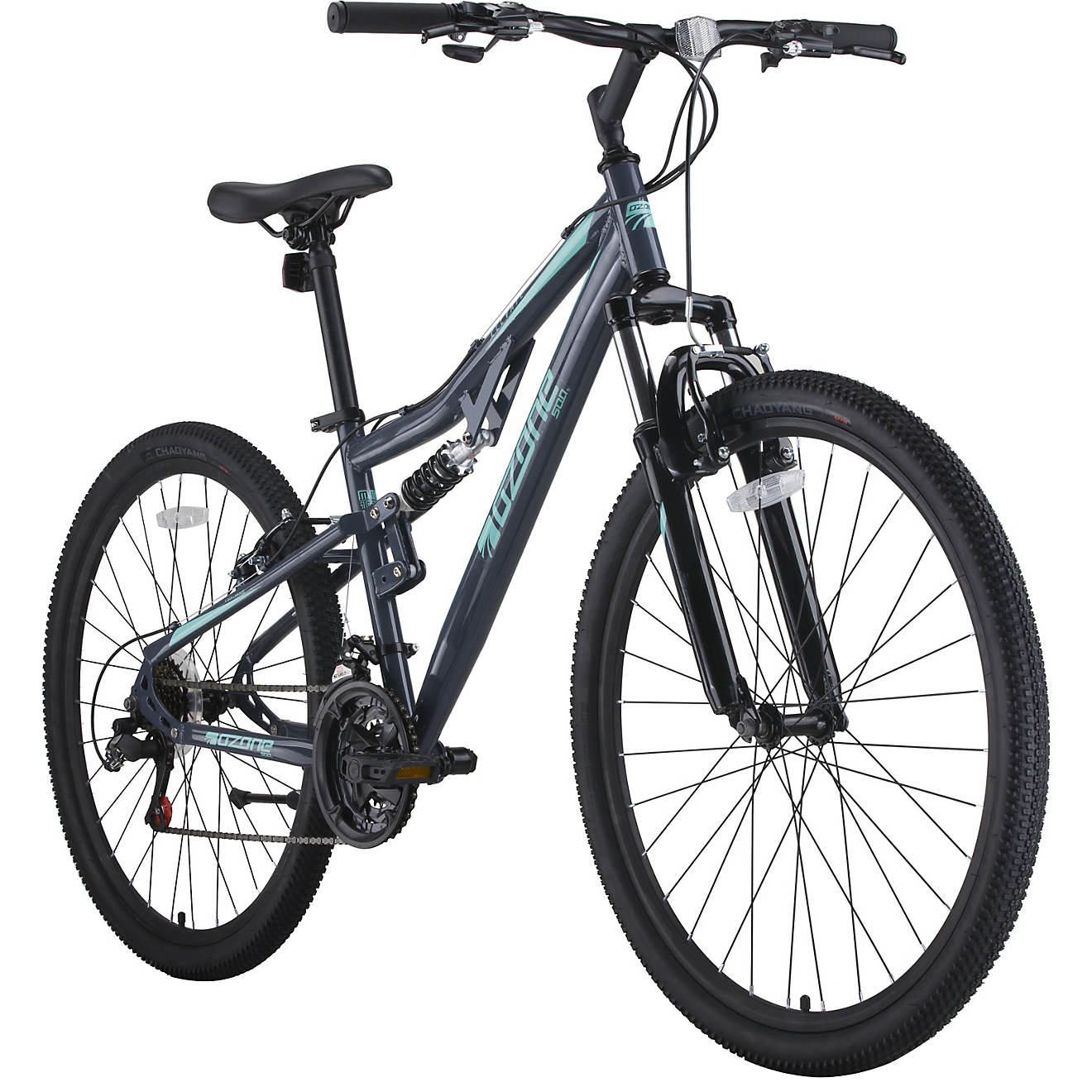 Ozone 500 Women's Elevate 27.5 in 21-Speed Mountain Bike                                                                         - view number 1