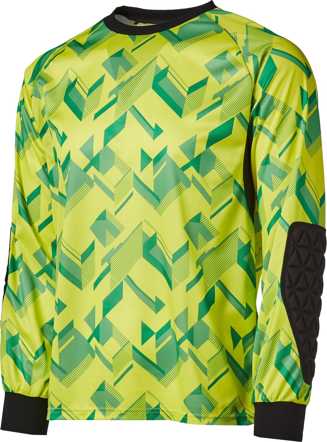 Brava Soccer Kids' Goalkeeper Jersey Academy