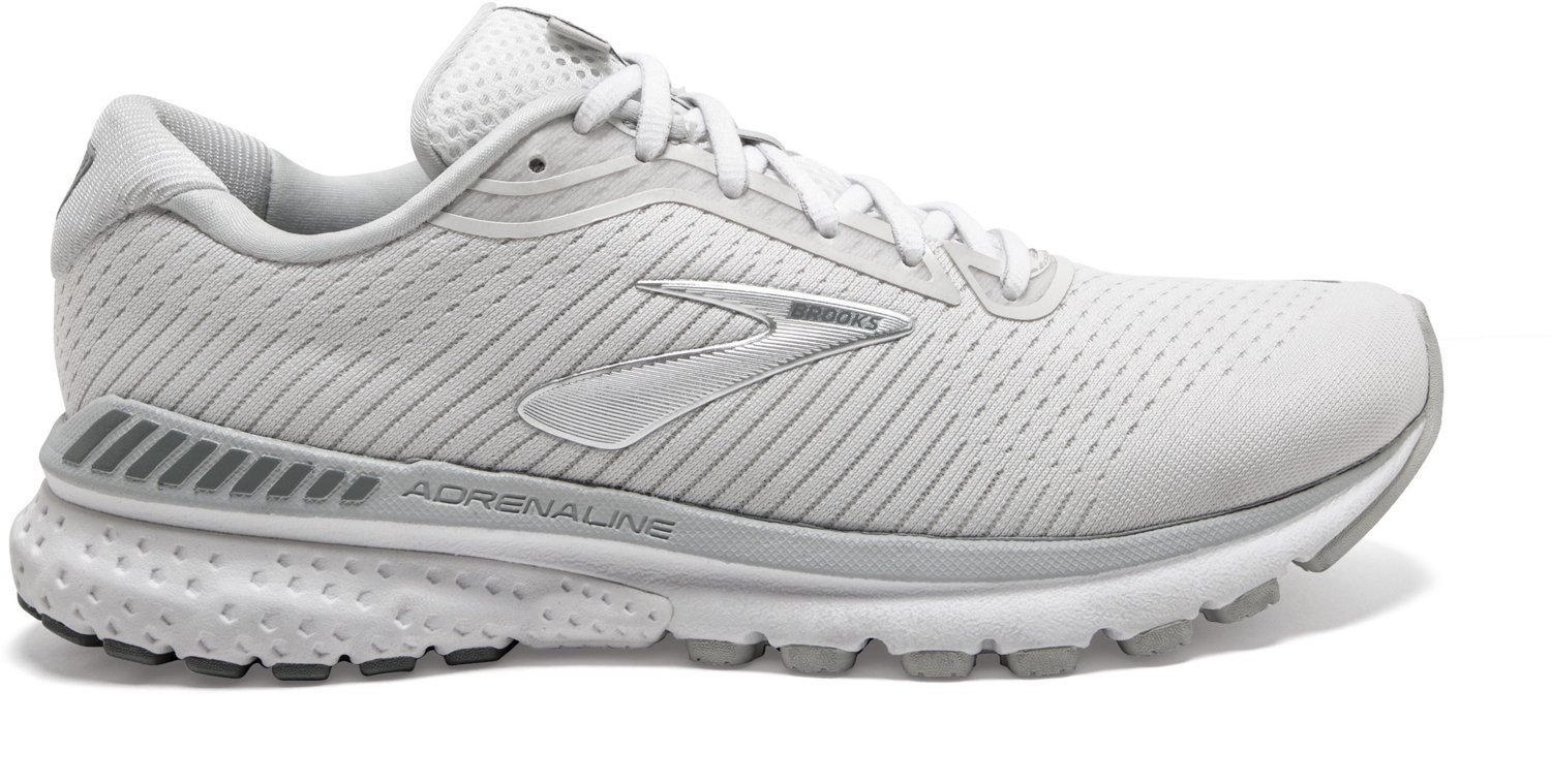 brooks adrenaline gtx 13 womens white