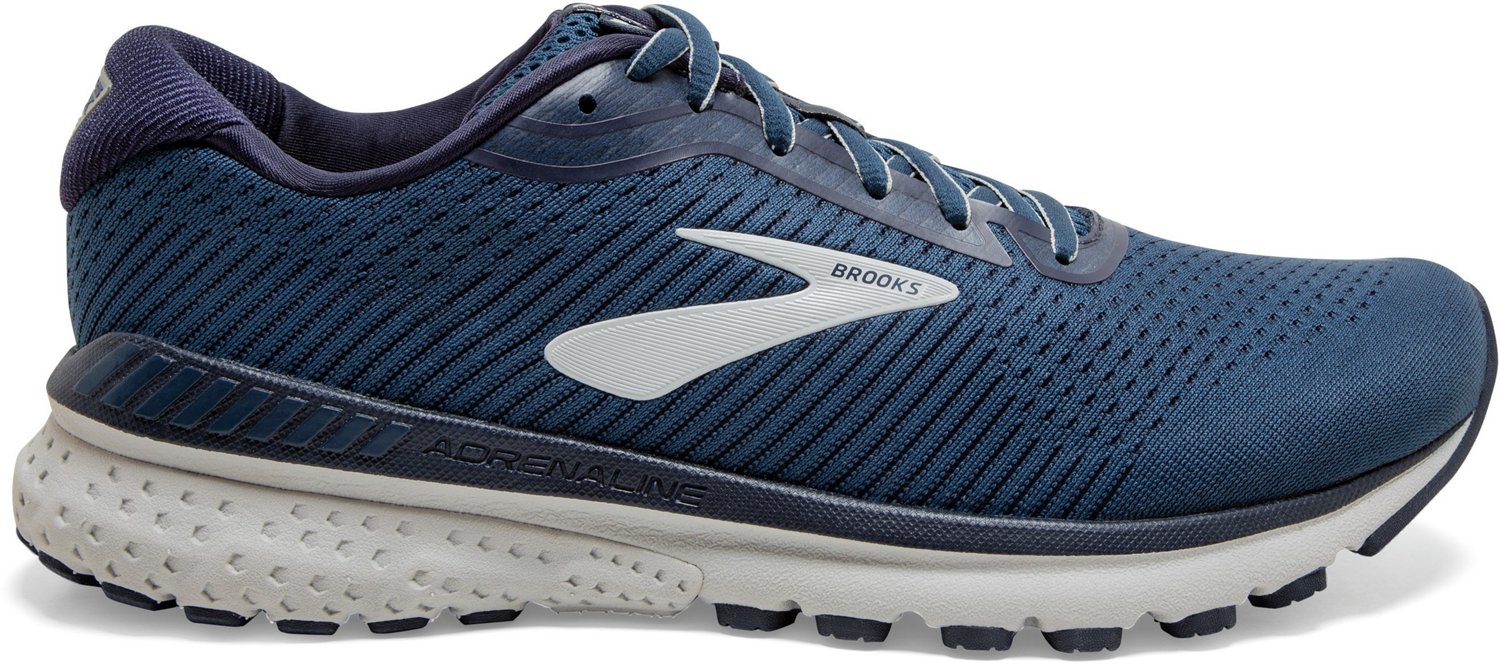 academy sports brooks men's shoes