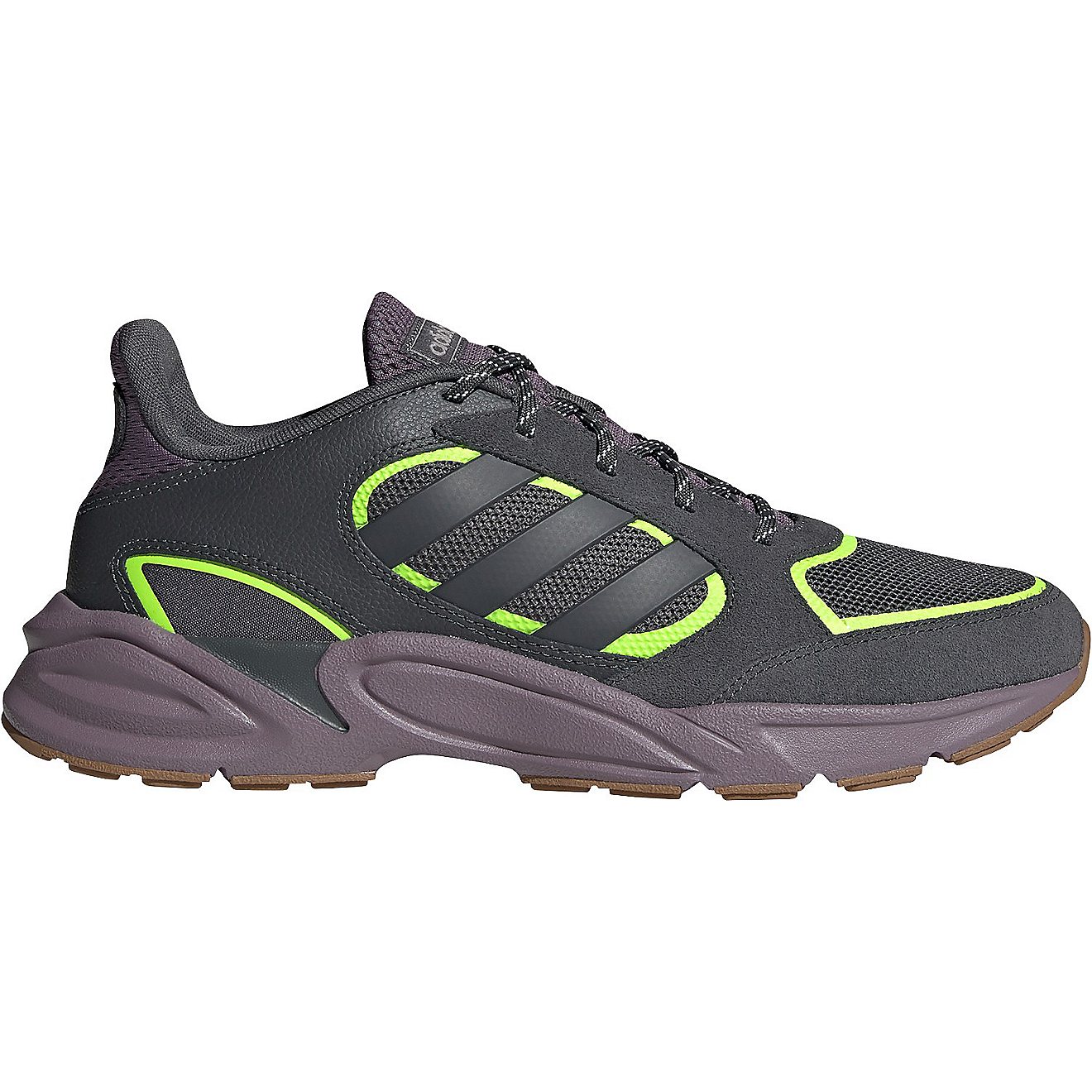 adidas Men's 90s Valasion Running Shoes                                                                                          - view number 1