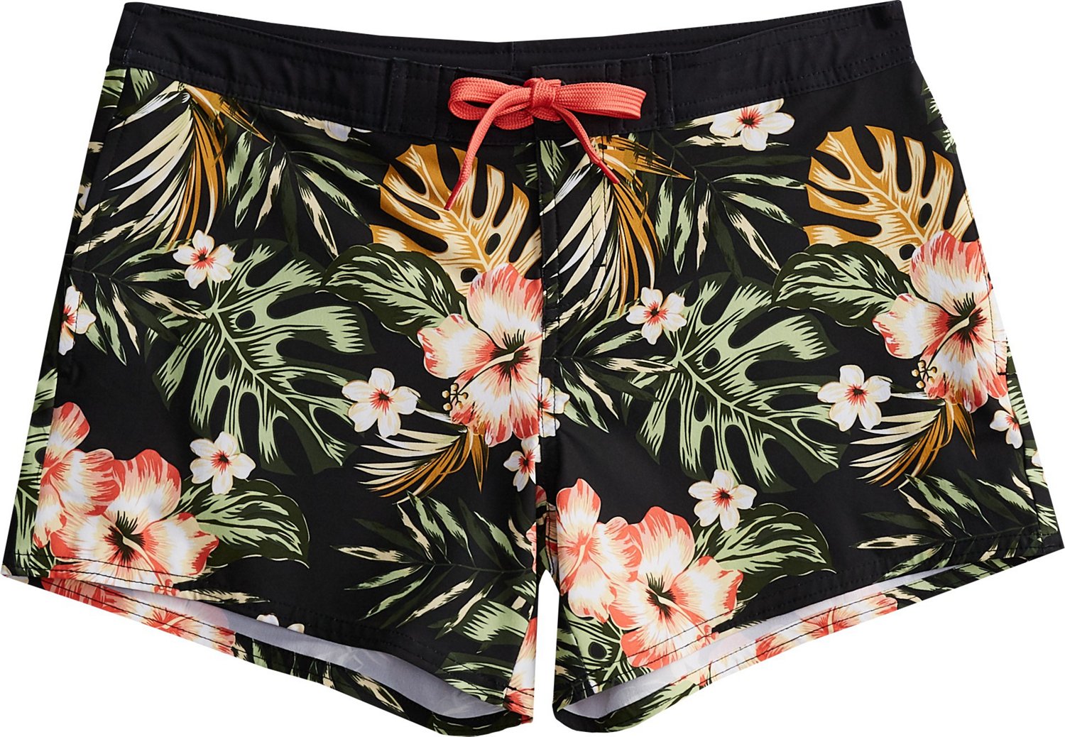 academy women's swim shorts