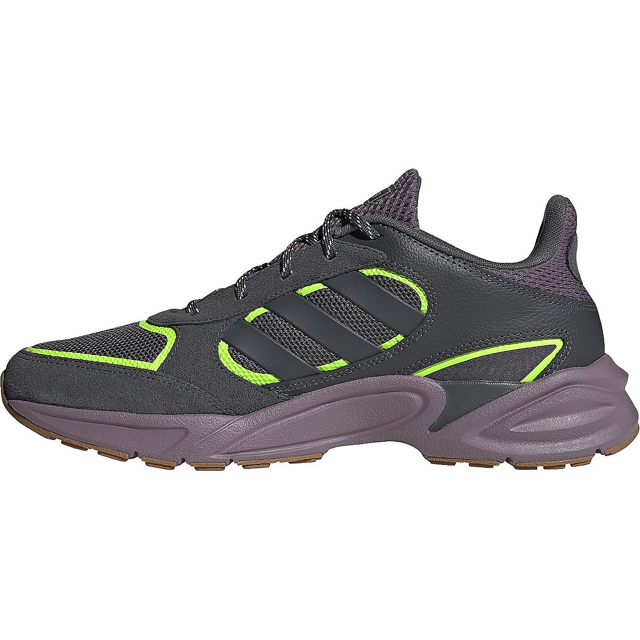 adidas Men's 90s Valasion Running Shoes                                                                                          - view number 6