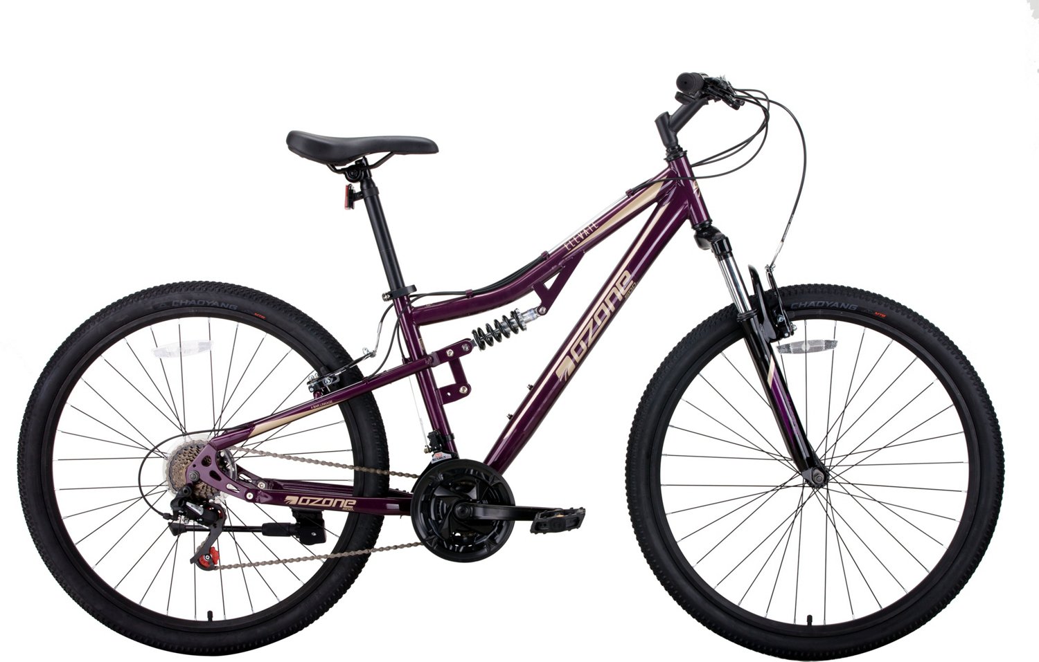 ozone 500 women's bike