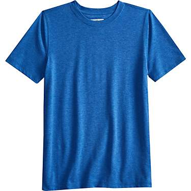 Magellan Outdoors Boys' Catch and Release Fishing T-shirt                                                                       