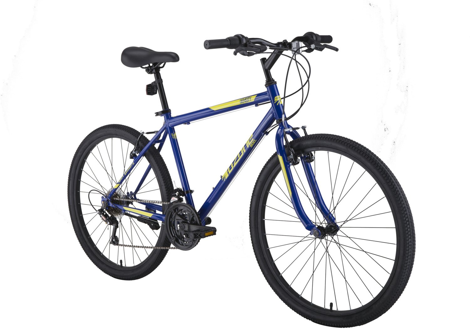 men's ozone 500 mountain bike