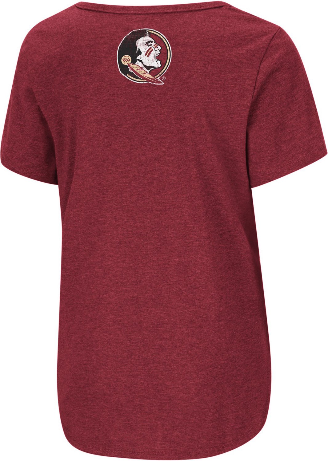 florida state women's t shirts