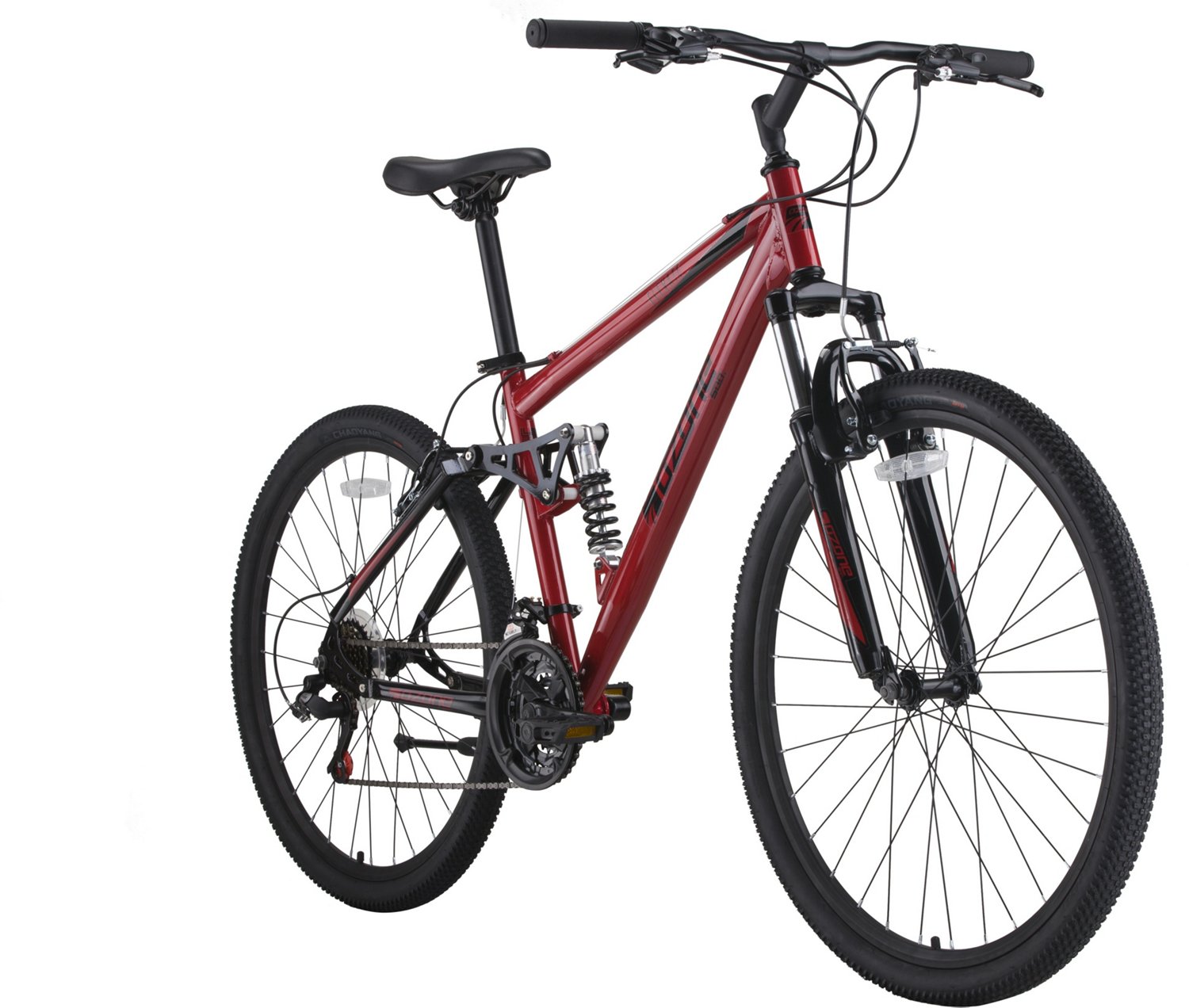 academy sports mens bike