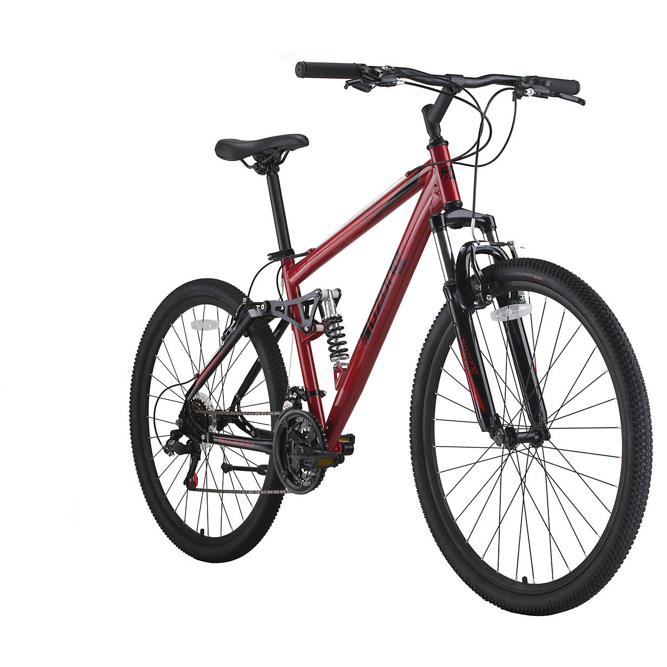 Ozone 500 Men's Elevate 27.5 in 21-Speed Mountain Bike                                                                           - view number 1