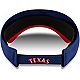 New Era Men's Texas Rangers Speed B1 OTC Visor                                                                                   - view number 4 image