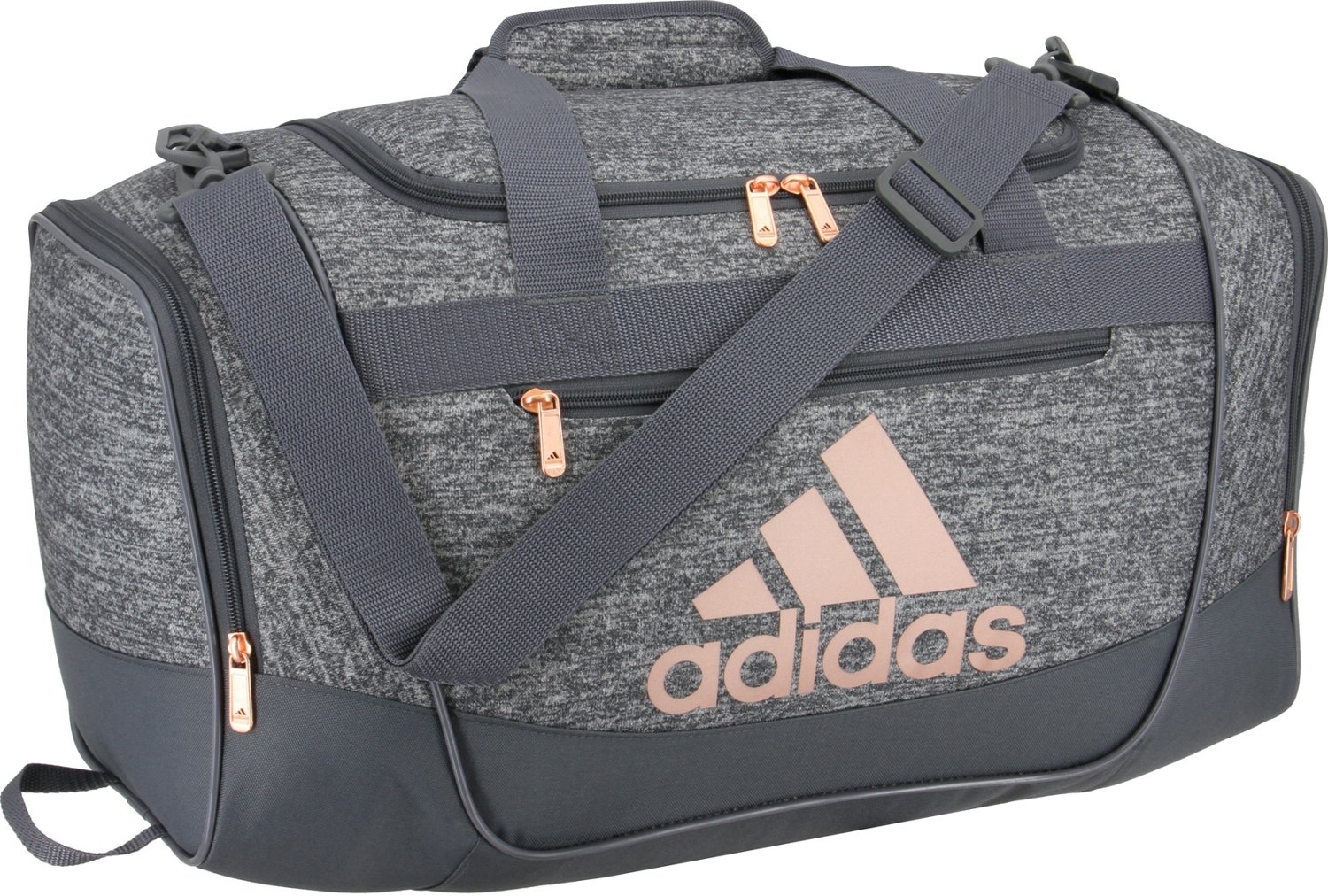 adidas duffle bag academy