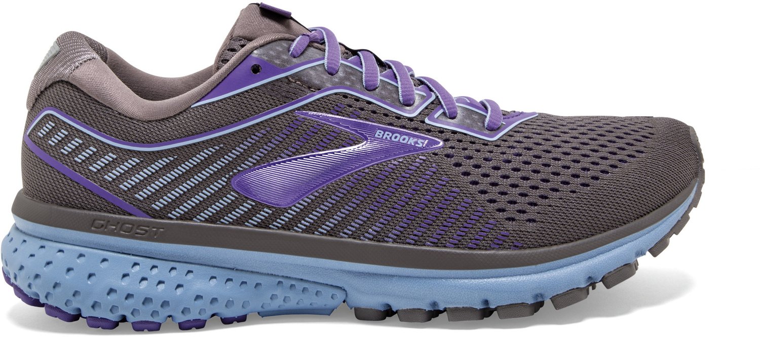 brooks ghost 9.5