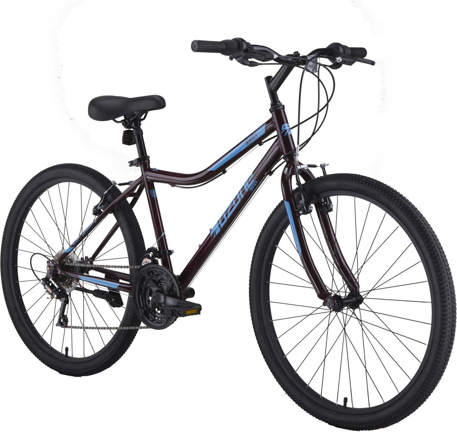 ozone women's bike