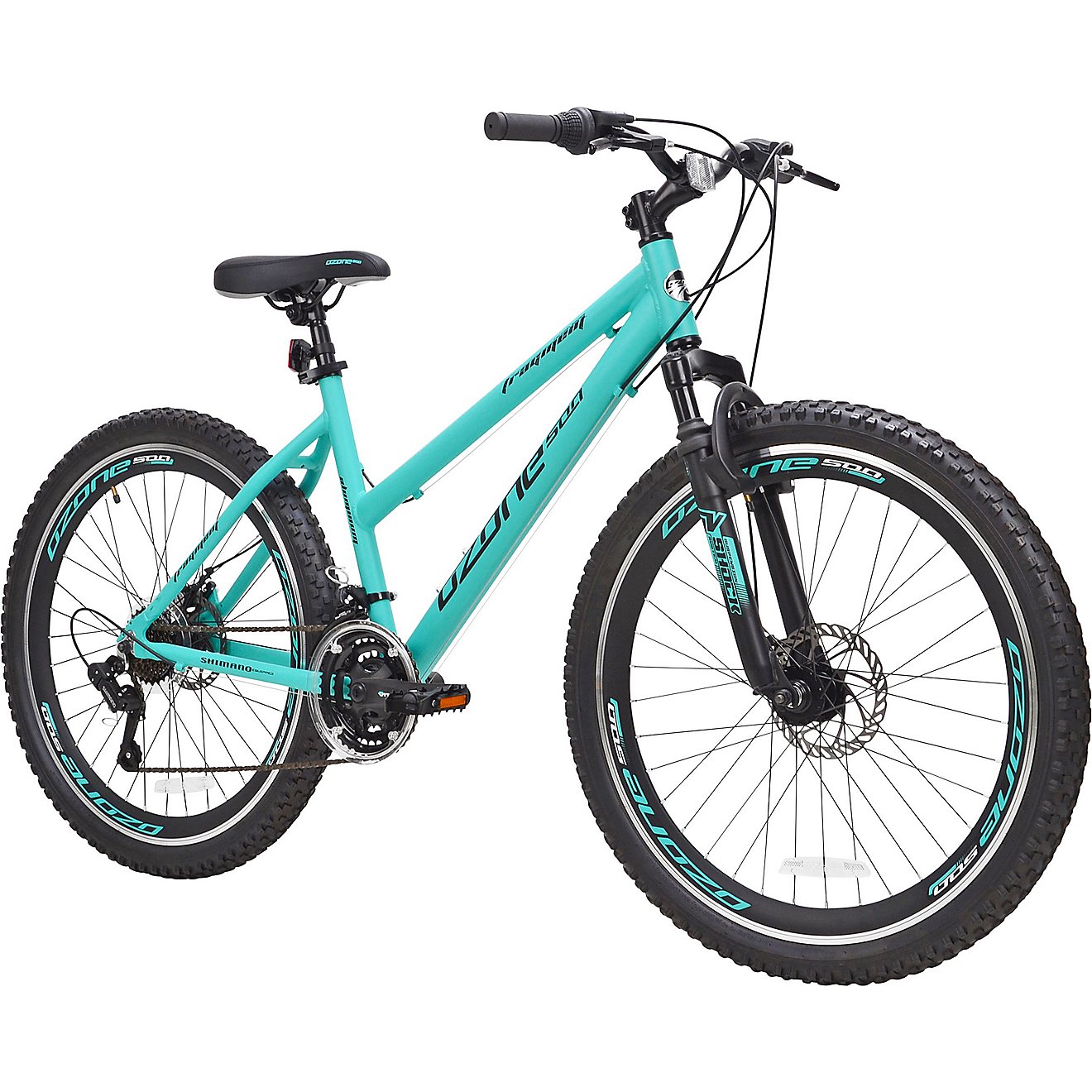 Ozone 500 Women's Fragment 26 in 21-Speed Mountain Bike                                                                          - view number 1