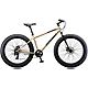 Mongoose Men's Malus 26 in Fat Tire Bike                                                                                         - view number 1 image