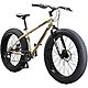 Mongoose Men's Malus 26 in Fat Tire Bike                                                                                         - view number 2 image
