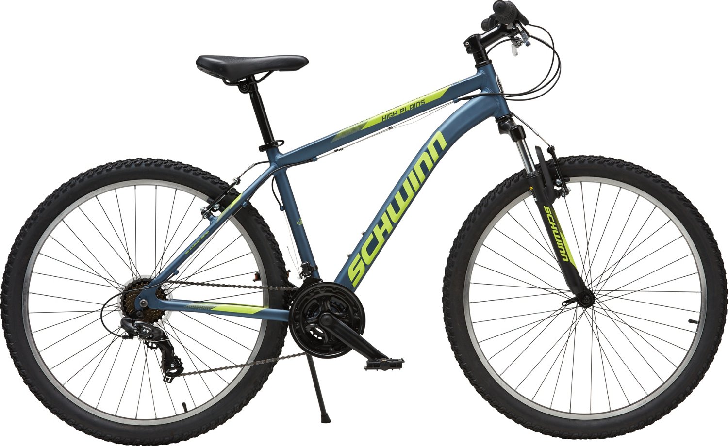 women's schwinn high plains mountain bike