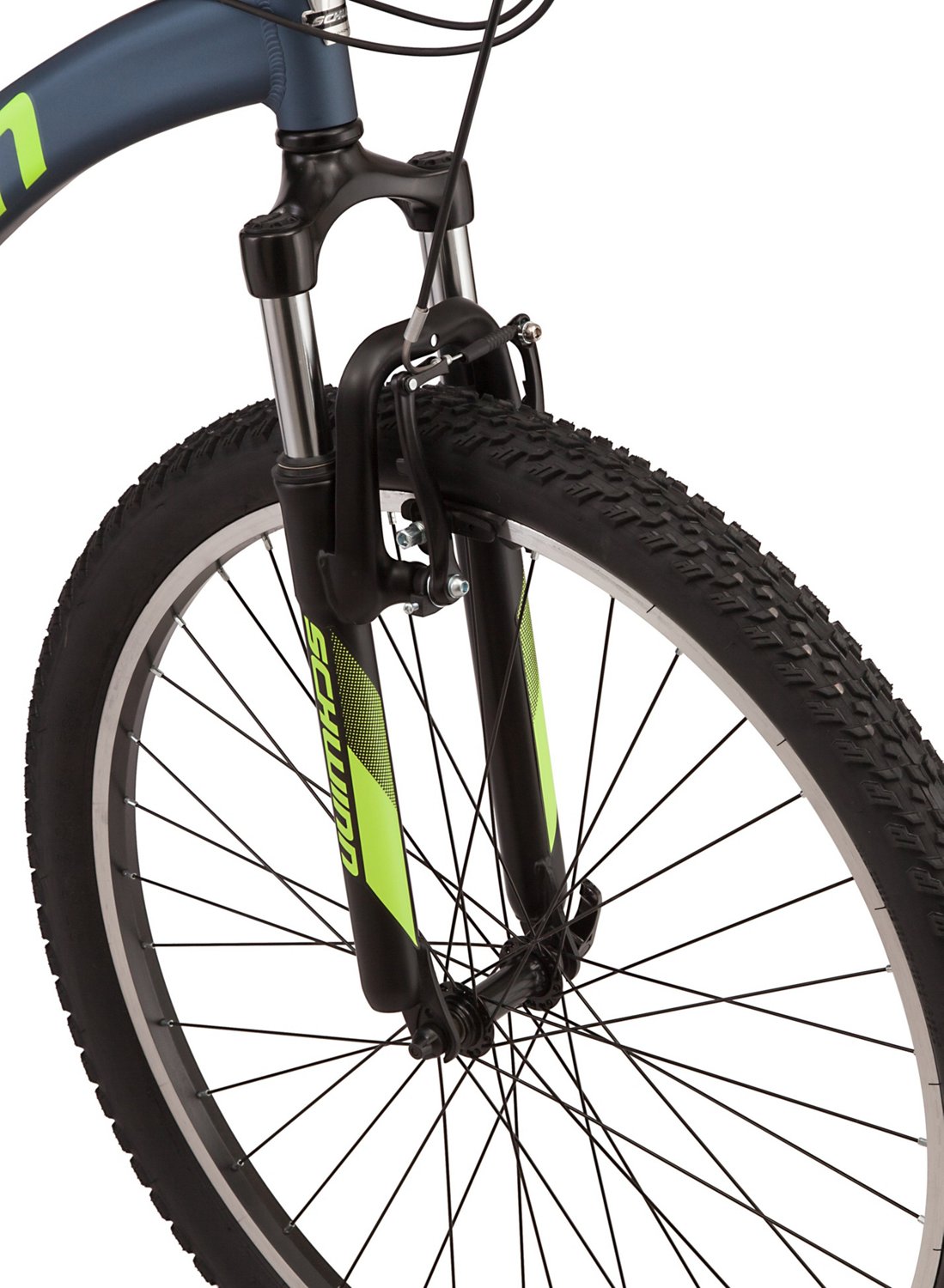 Schwinn Mens High Plains 275 In 21 Speed Mountain Bike Academy