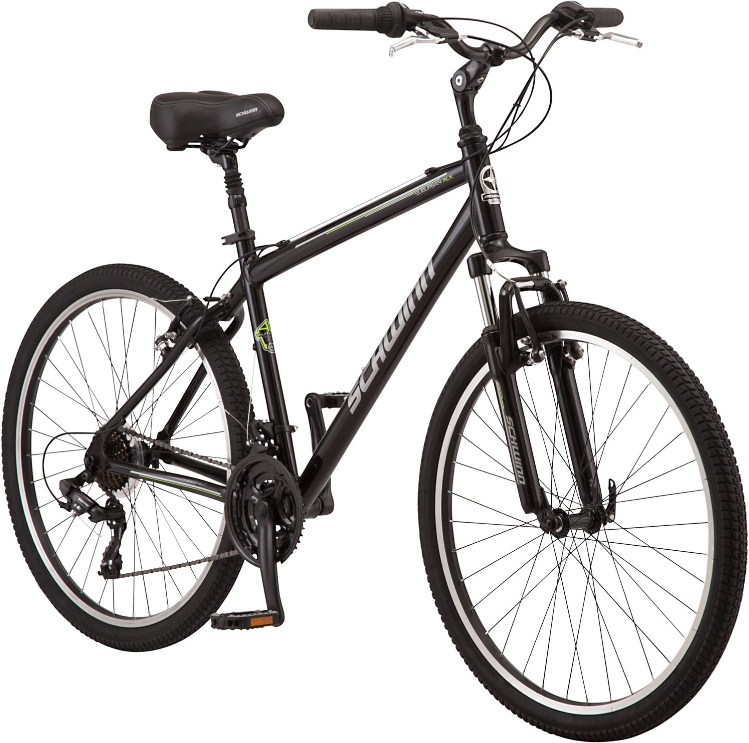 academy hybrid bikes