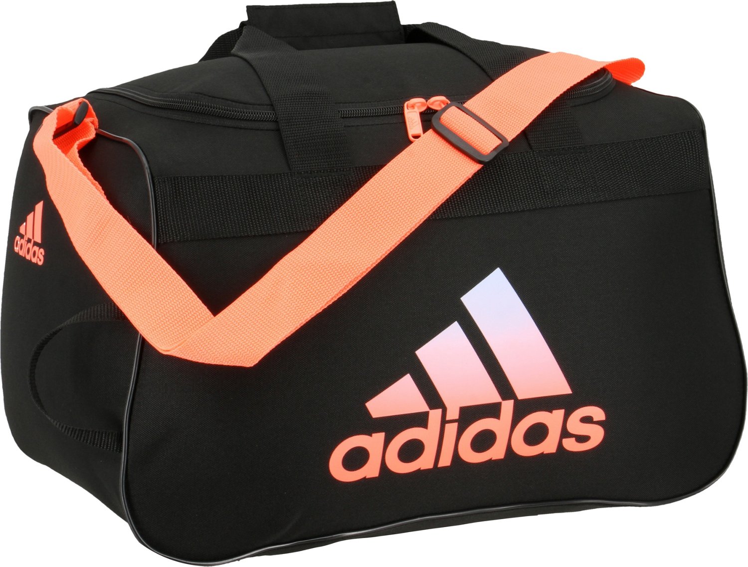 adidas Diablo Small Duffel Bag | Academy