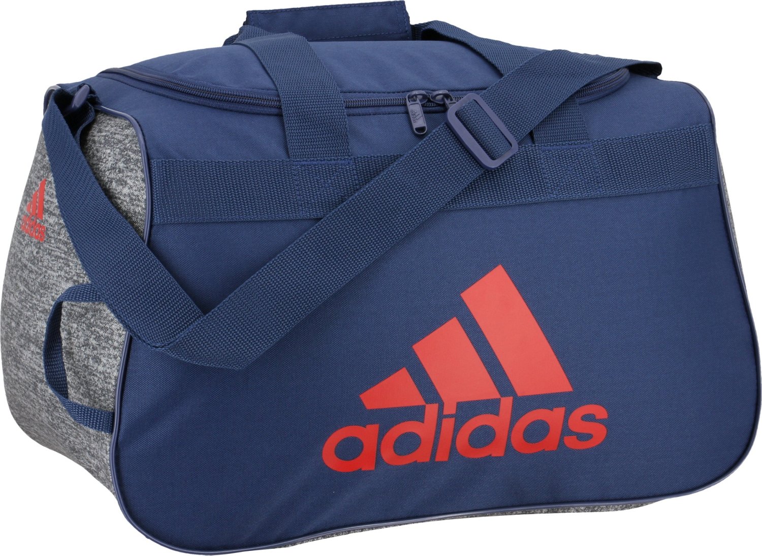 adidas duffle bag academy