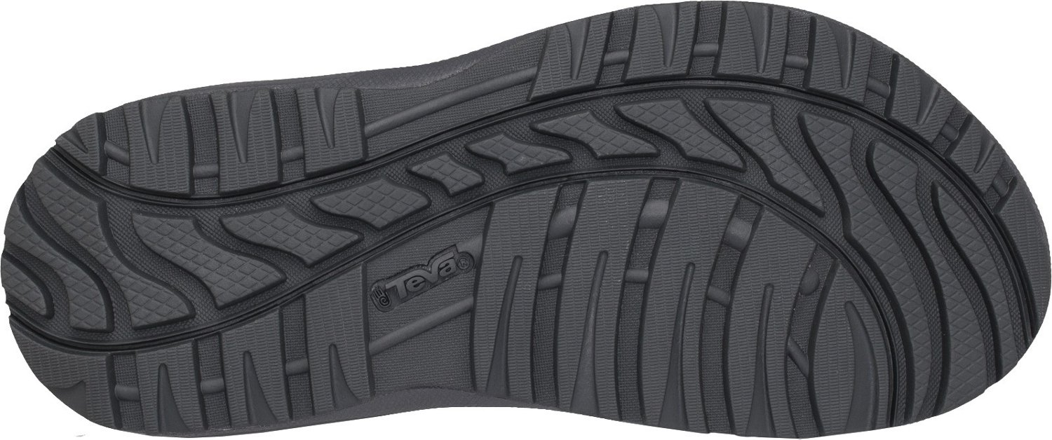 targhee iii low