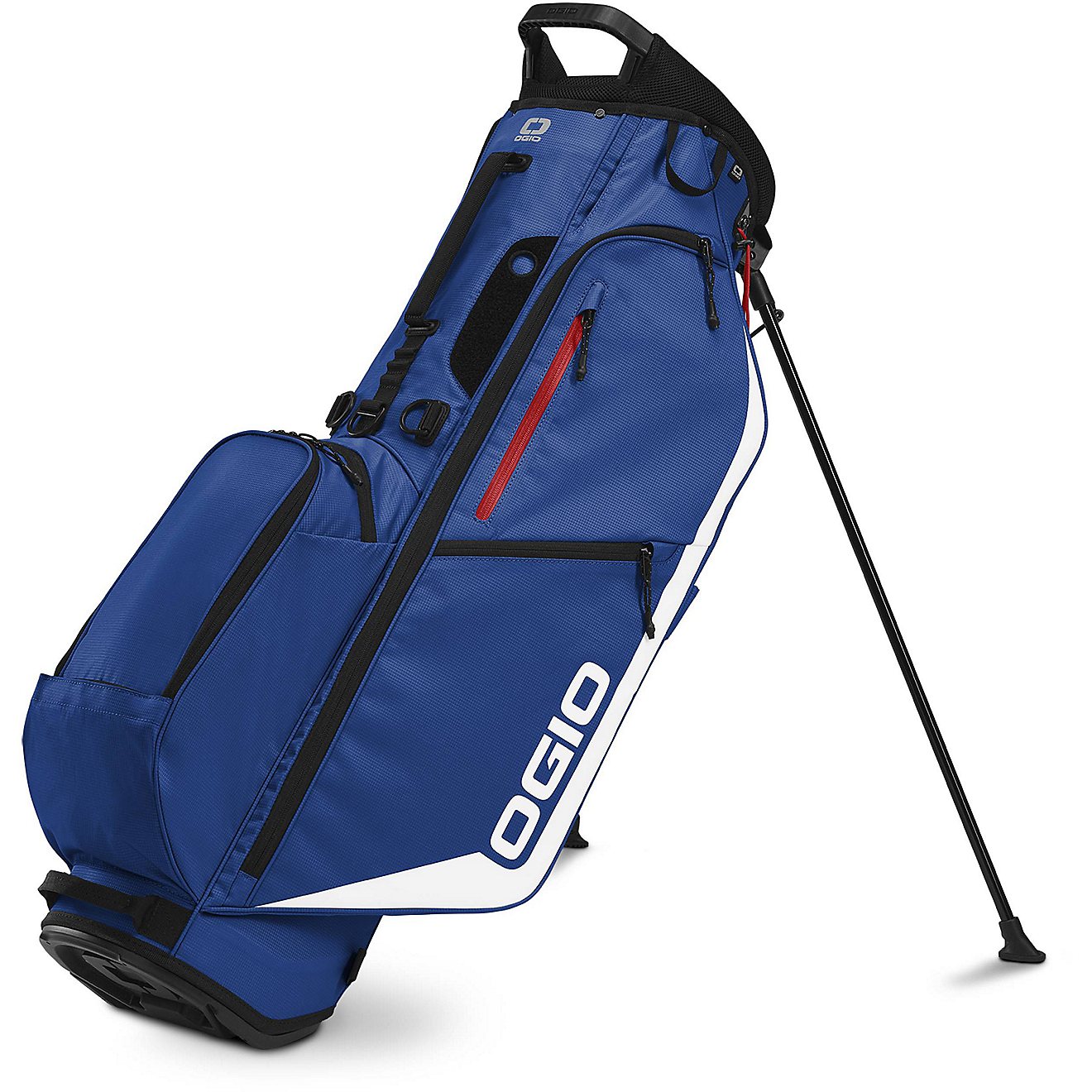 OGIO Fuse 4 Golf Stand Bag                                                                                                       - view number 1