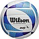 Wilson AVP Style Volleyball                                                                                                      - view number 1 image
