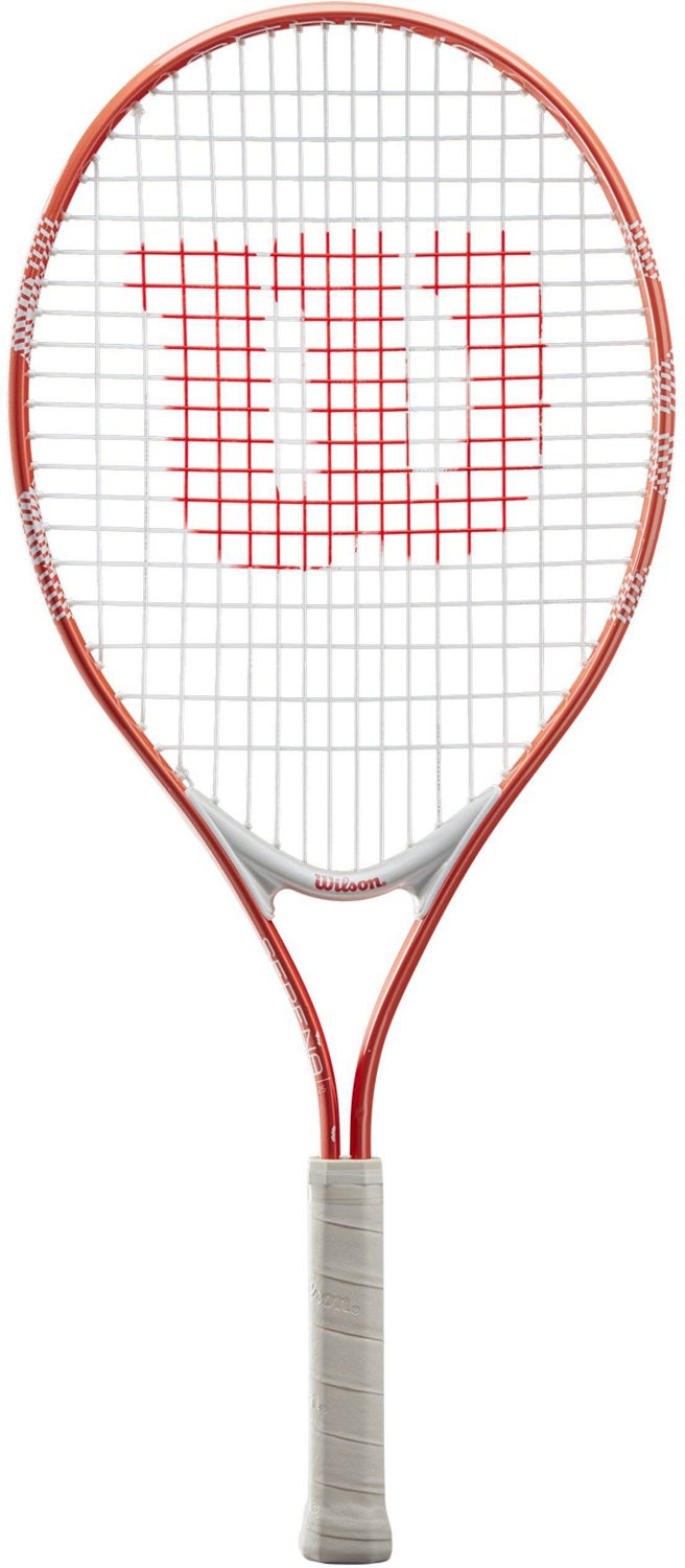 Wilson Serena Tennis Racquet | Academy