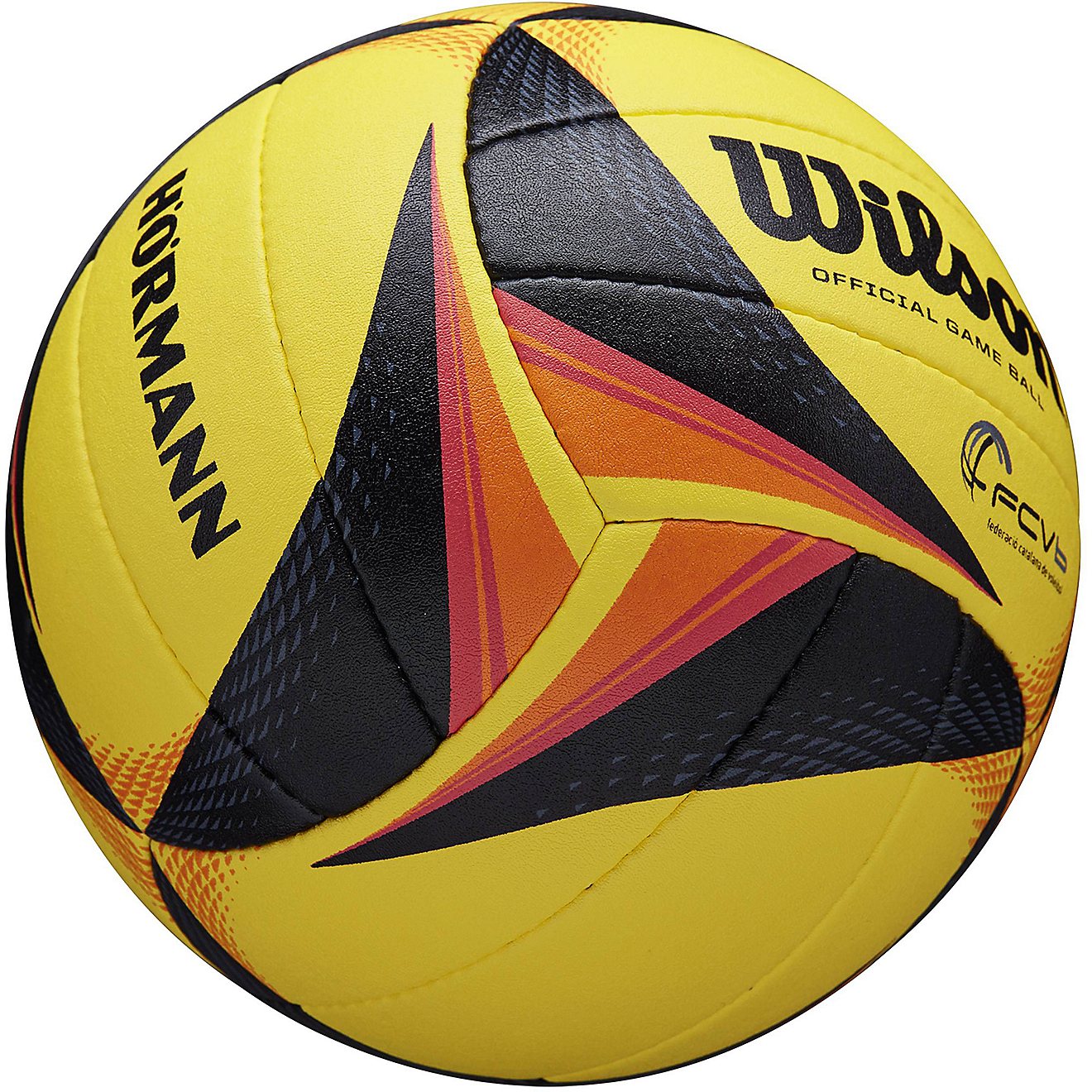 Wilson OPTX AVP Game Volleyball                                                                                                  - view number 2