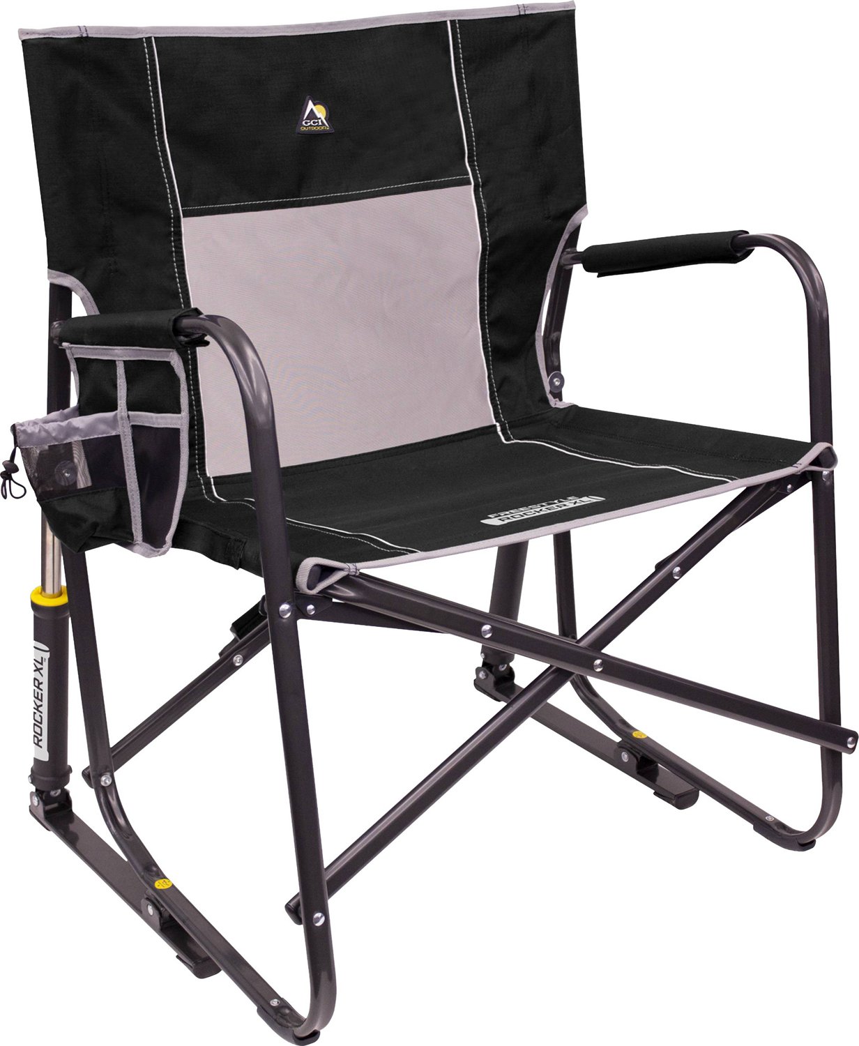 folding chairs academy sports