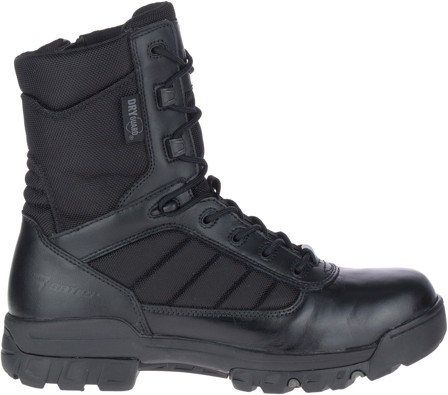 waterproof steel toe boots academy