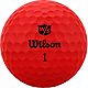 Wilson Duo Optix Golf Balls 12-Pack                                                                                              - view number 2 image