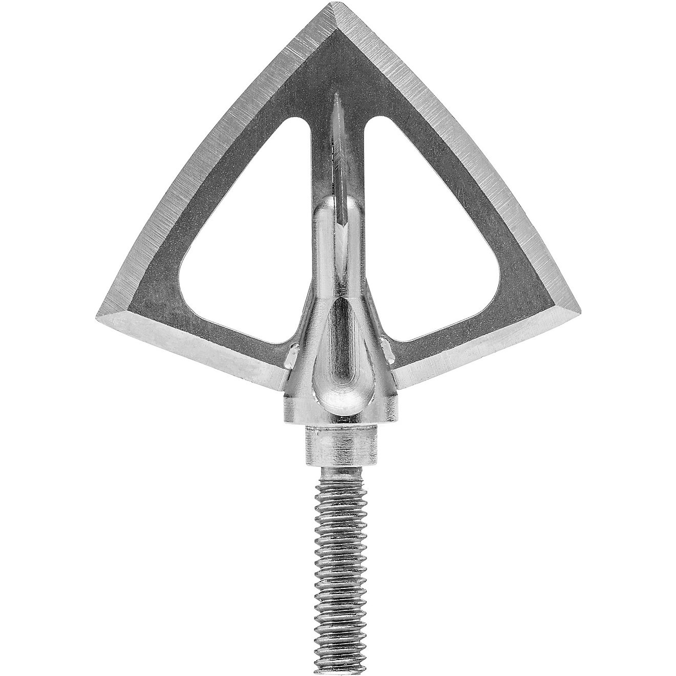 SIK F4 Fixed Blade Crossbow Broadhead                                                                                            - view number 1