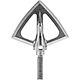 SIK F4 Fixed Blade Crossbow Broadhead                                                                                            - view number 1 image