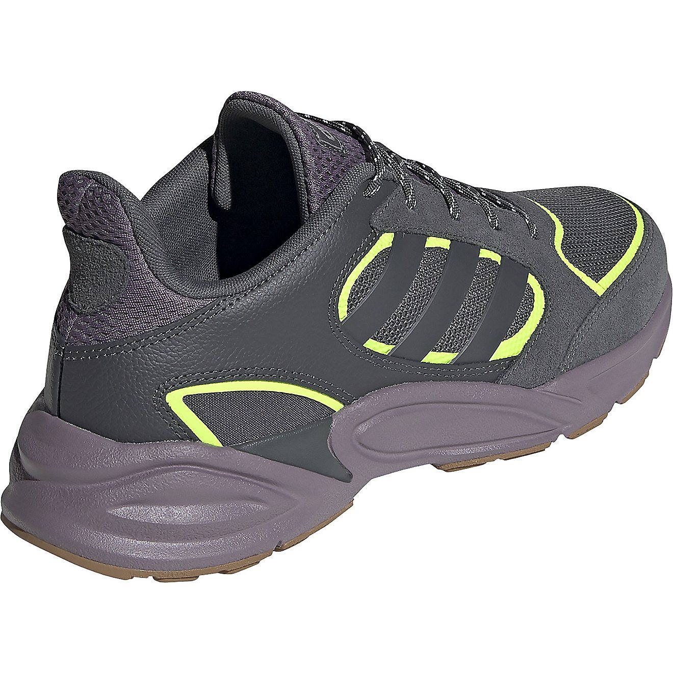 adidas Men's 90s Valasion Running Shoes                                                                                          - view number 4