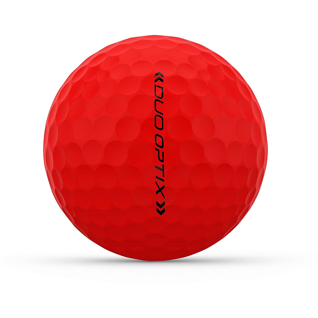 Wilson Duo Optix Golf Balls 12-Pack                                                                                              - view number 3