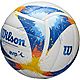 Wilson AVP Splatter Paint Volleyball                                                                                             - view number 2 image