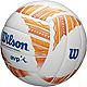 Wilson AVP Modern Volleyball                                                                                                     - view number 2 image