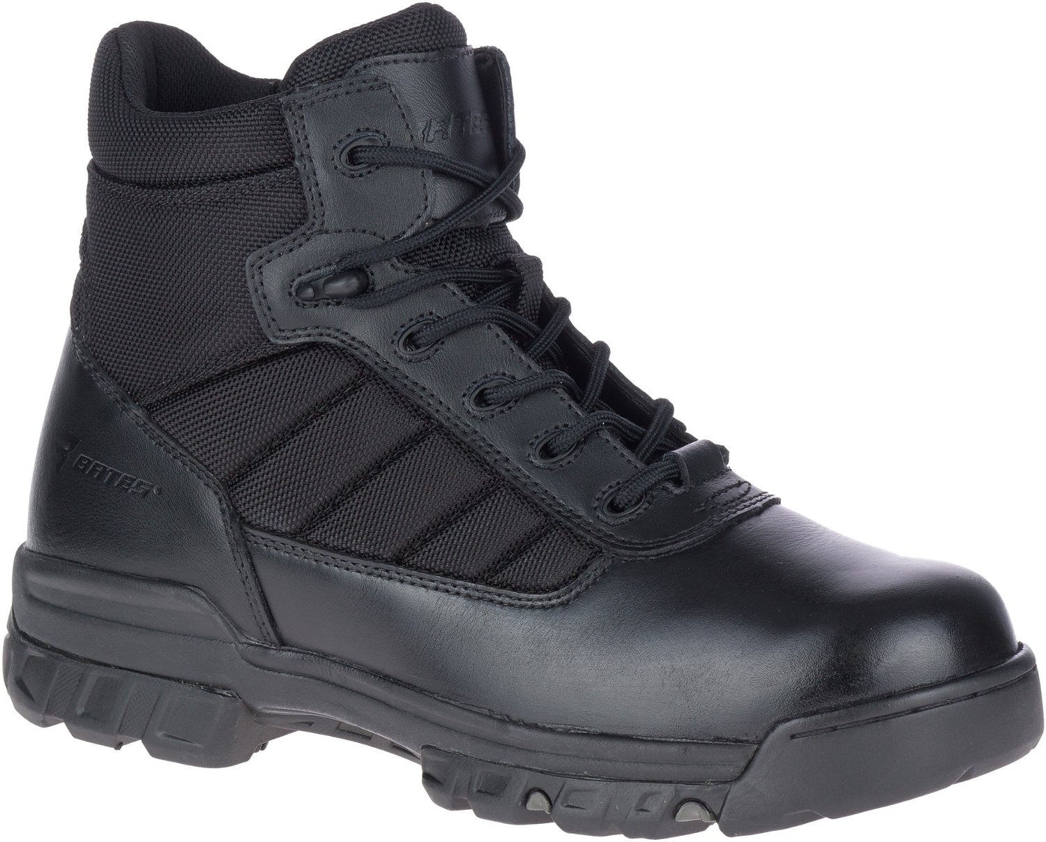 bates boots academy