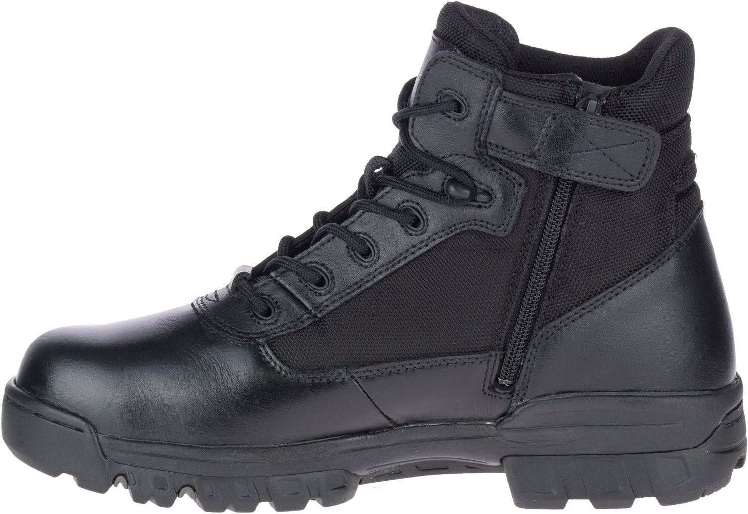 bates boots academy